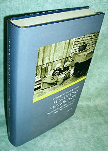 Flucht und Vertreibung: Zwischen Aufrechnung und Verdrängung Professional & Reference Books