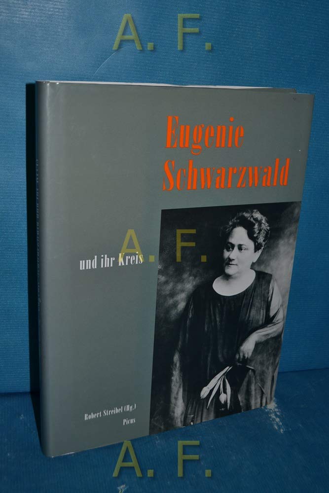 Eugenie Schwarzwald und ihr Kreis Pop culture
