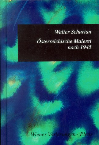 Österreichische Malerei nach 1945 Film, Art & Culture