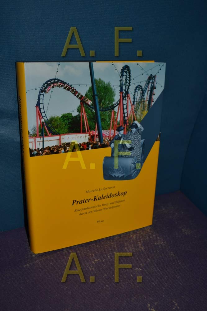 Product Image: Prater- Kaleidoskop