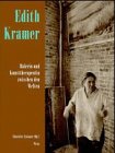Edith Kramer, Malerin und Kunsttherapeutin zwischen den Welten Psychology