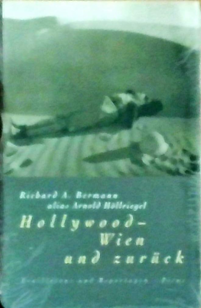 Hollywood - Wien und zurück Law