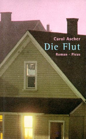 Die Flut: Roman (Österreichische Exilbibliothek) Contemporary literature