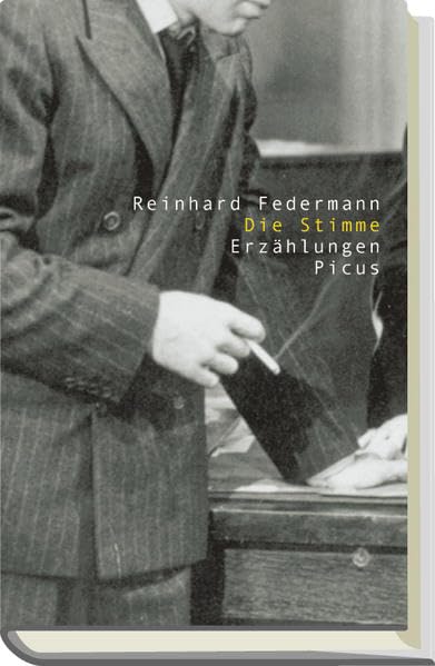 Product Image: Die Stimme