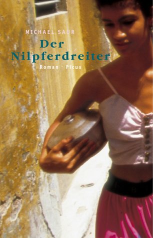 Product Image: Der Nilpferdreiter: Roman