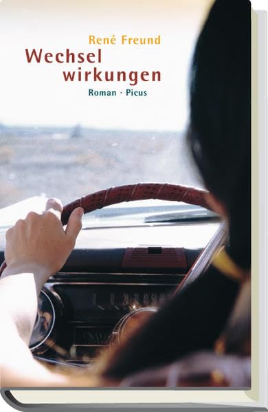 Wechselwirkungen Contemporary literature Books