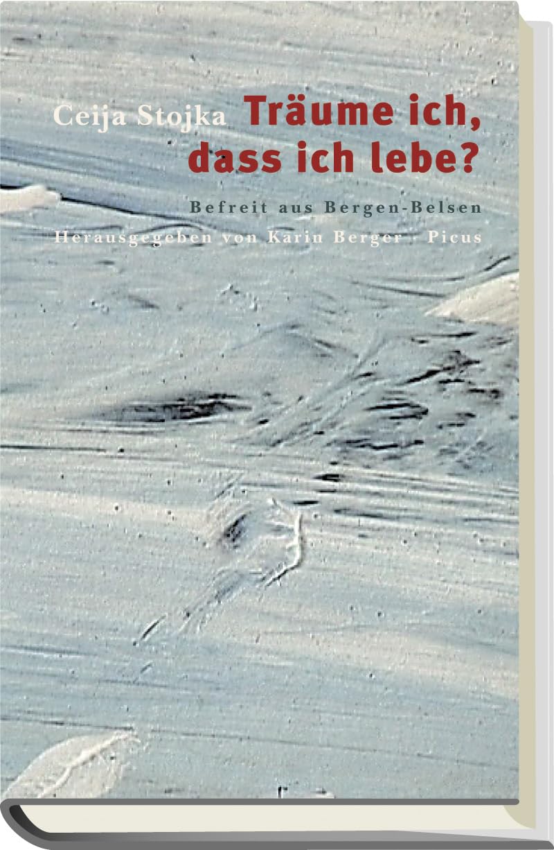 Träume ich, dass ich lebe? Befreit aus Bergen-Belsen Essays & Short Stories