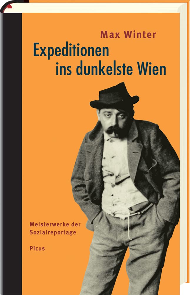 Expeditionen ins dunkelste Wien: Meisterwerke der Sozialreportage Law