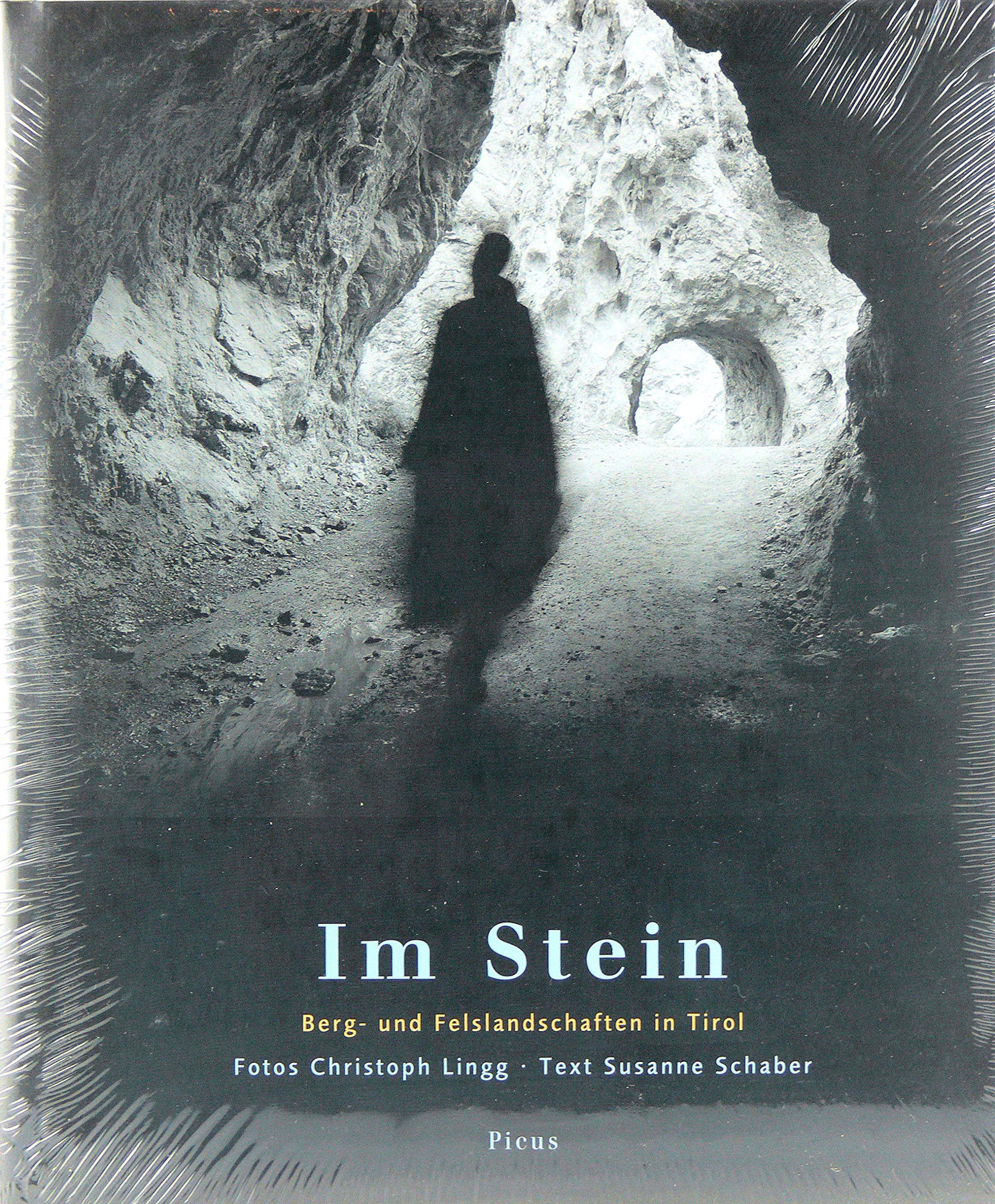Im Stein. Berg- und Felslandschaften in Tirol Leisure, Home & Garden