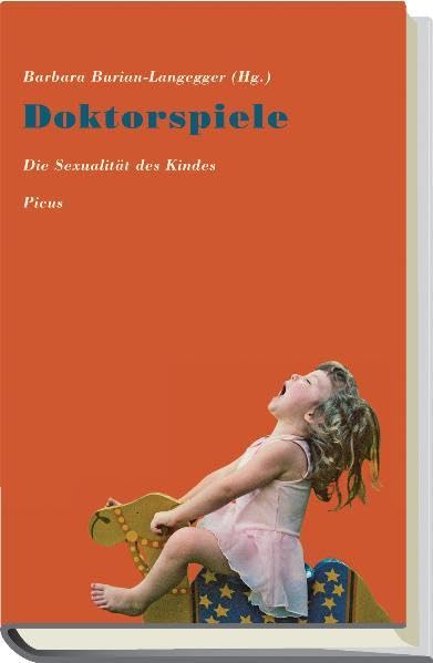 Doktorspiele Books
