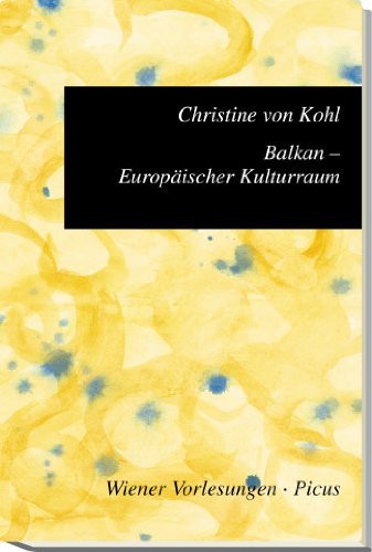 Balkan – Europäischer Kulturraum Politics & History