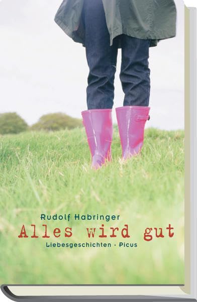 Alles wird gut Contemporary literature