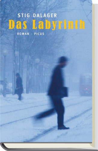 Das Labyrinth Contemporary literature Books