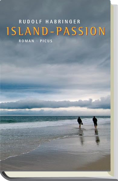 Island-Passion: Roman Contemporary literature