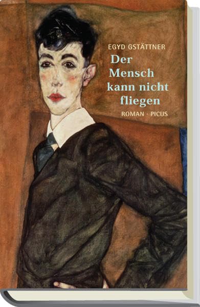 Der Mensch kann nicht fliegen Contemporary literature