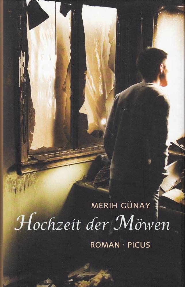 Hochzeit der Möwen: Roman Contemporary literature
