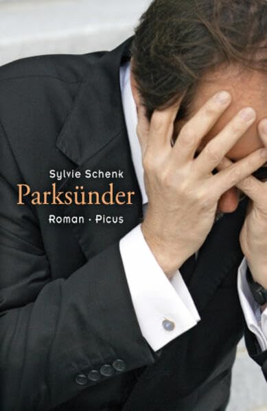 Parksünder: Roman Contemporary literature Books