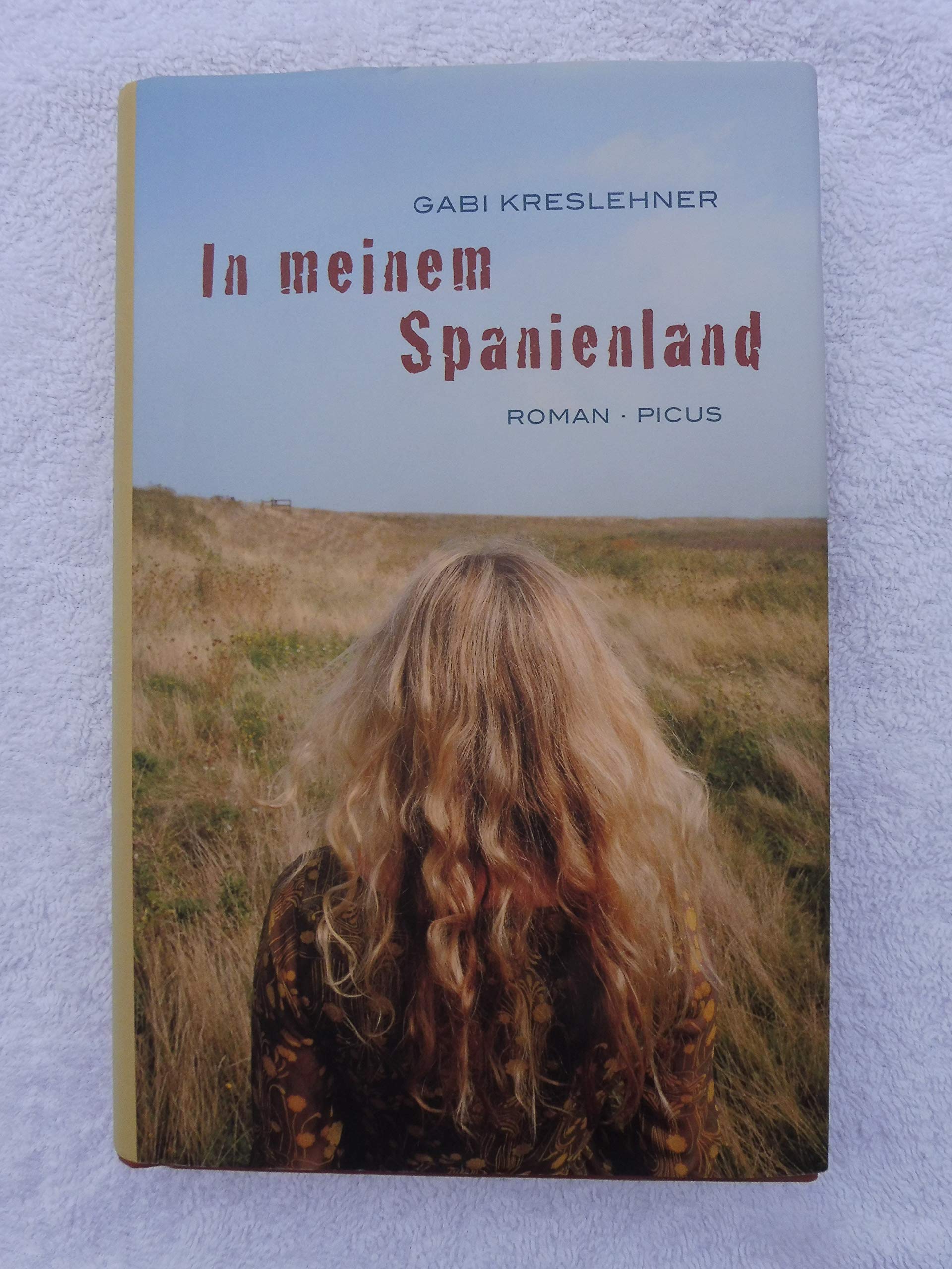 In meinem Spanienland Contemporary literature