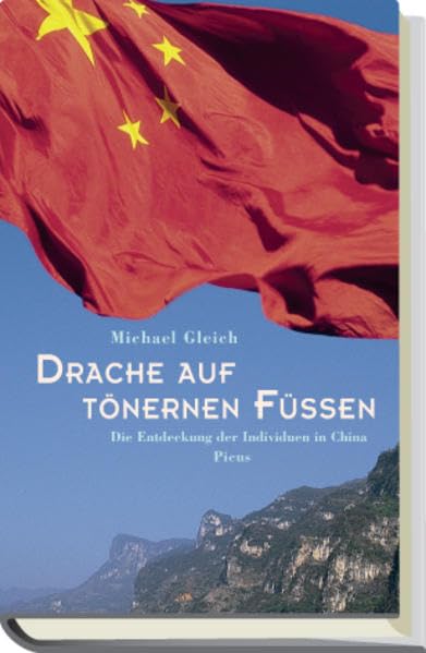 Product Image: Drache auf tönernen Füßen