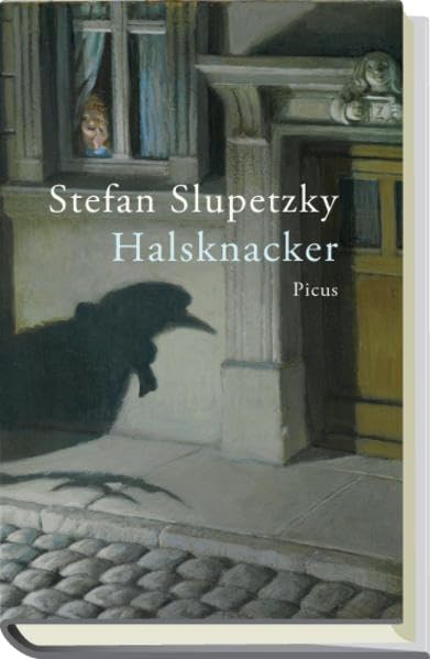Halsknacker Contemporary literature