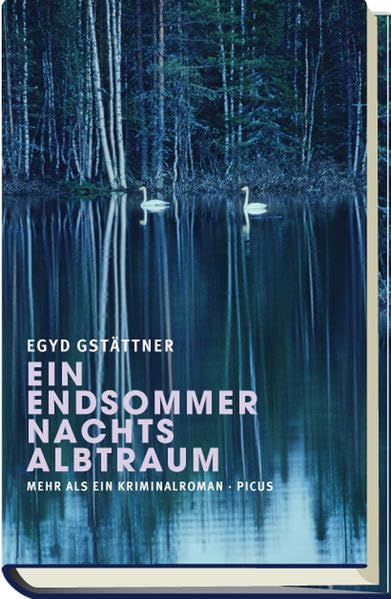 Product Image: Ein Endsommernachtsalbtraum