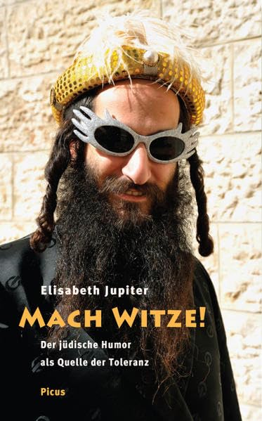 Mach Witze! Humour & Satire