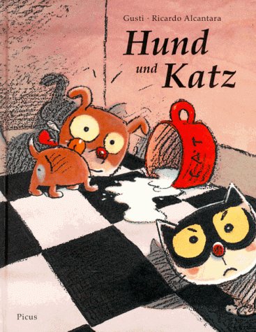 Product Image: Hund und Katz