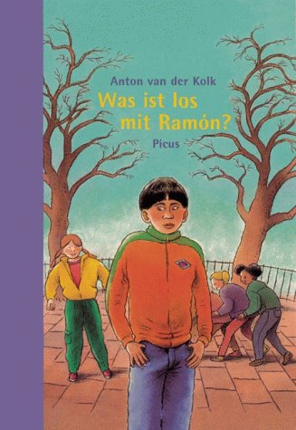 Product Image: Was ist los mit Ramón?