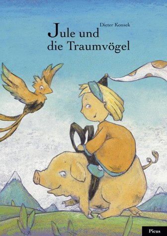 Product Image: Jule Und Die Traumvogel