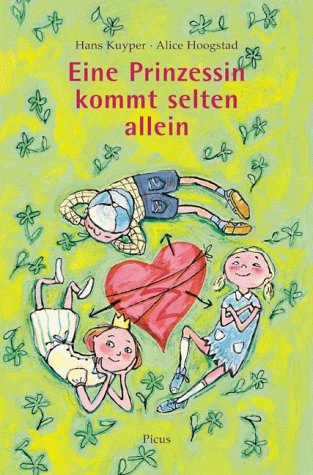 Eine Prinzessin kommt selten allein Novels & Short Stories