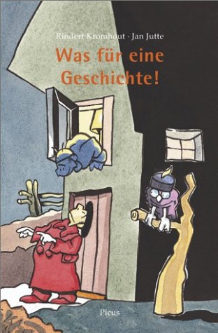 Was für eine Geschichte! Novels & Short Stories