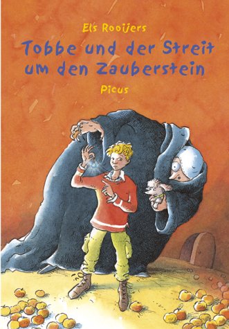 Tobbe und der Kampf um den Zauberstein Novels & Short Stories