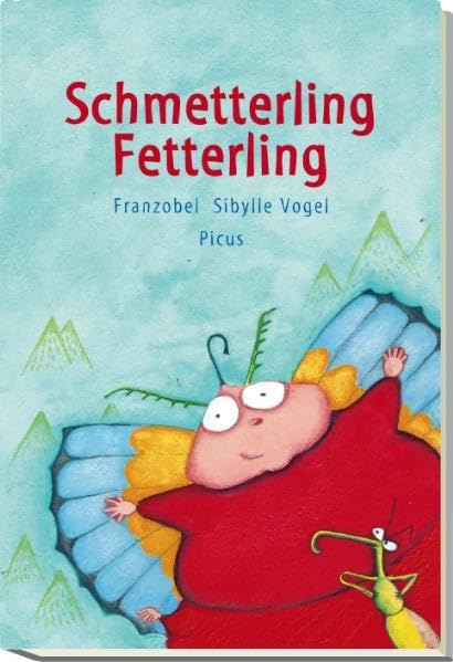 Schmetterling Fetterling Novels & Short Stories