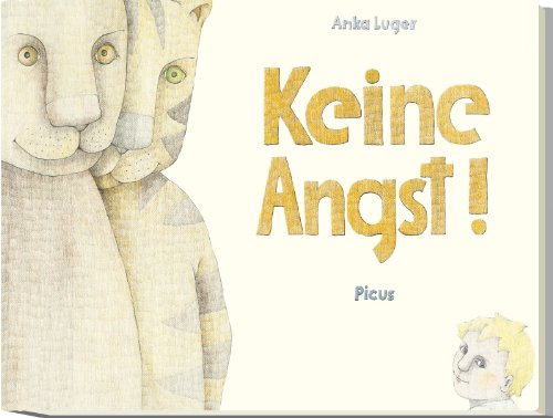 Keine Angst! Health, Nutrition & Fitness