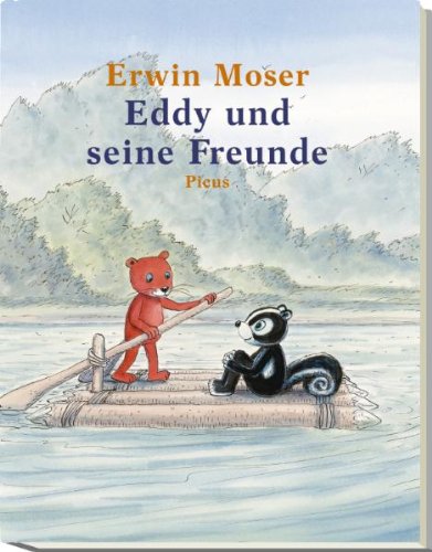 Product Image: Eddy und seine Freunde