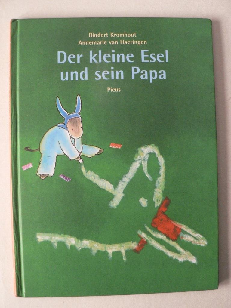 Der kleine Esel und sein Papa Novels & Short Stories