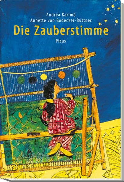 Product Image: Die Zauberstimme