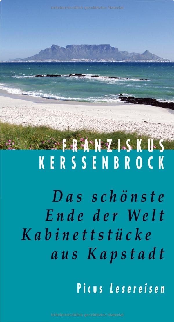 Das schönste Ende der Welt Leisure, Home & Garden
