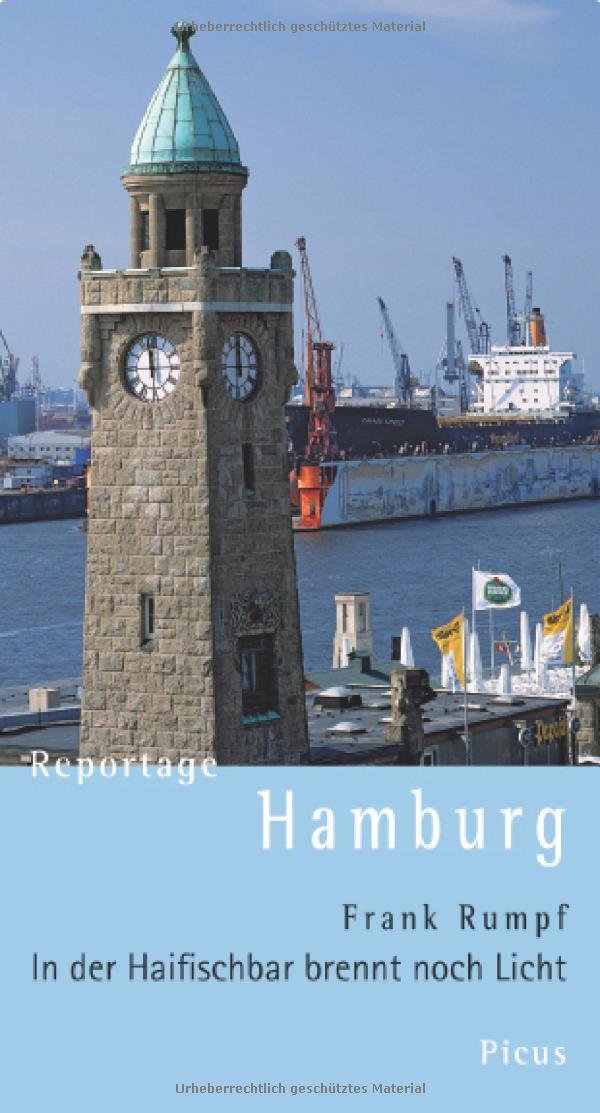Reportage Hamburg Leisure, Home & Garden