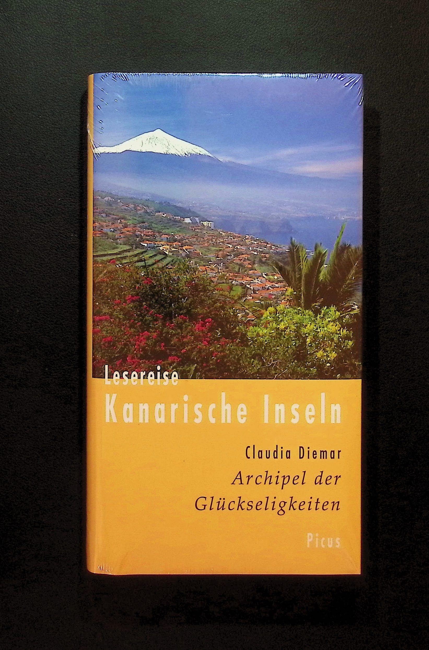 Lesereise Kanarische Inseln Leisure, Home & Garden