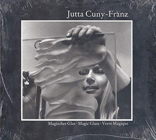 Jutta Cuny Franz. Magisches Glas Books