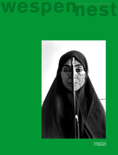 wespennest - zeitschrift für brauchbare texte und bilder: nummer 138 Islam Social Sciences