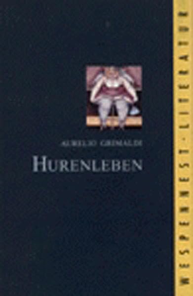 Hurenleben Contemporary literature
