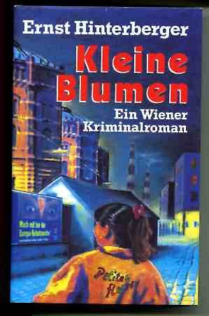 Product Image: Kleine Blumen: Ein Wiener Kriminalroman