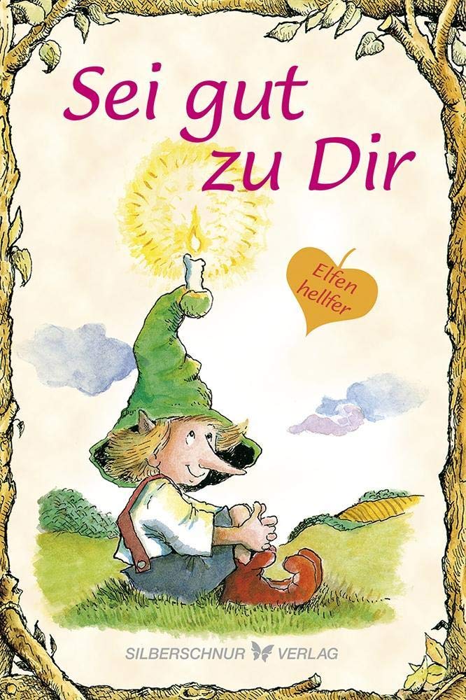 Sei gut zu Dir Lifestyle