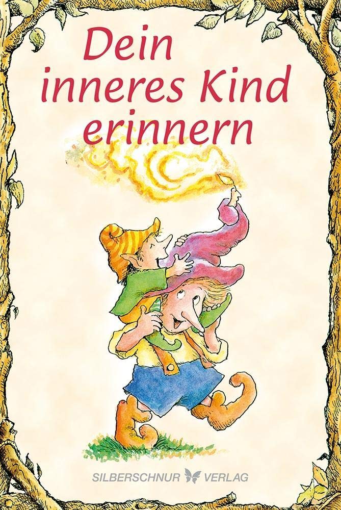 Dein inneres Kind erinnern (Elfenhellfer) Business, Finance & Career
