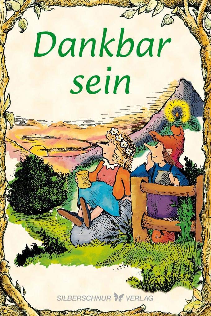 Product Image: Dankbar sein