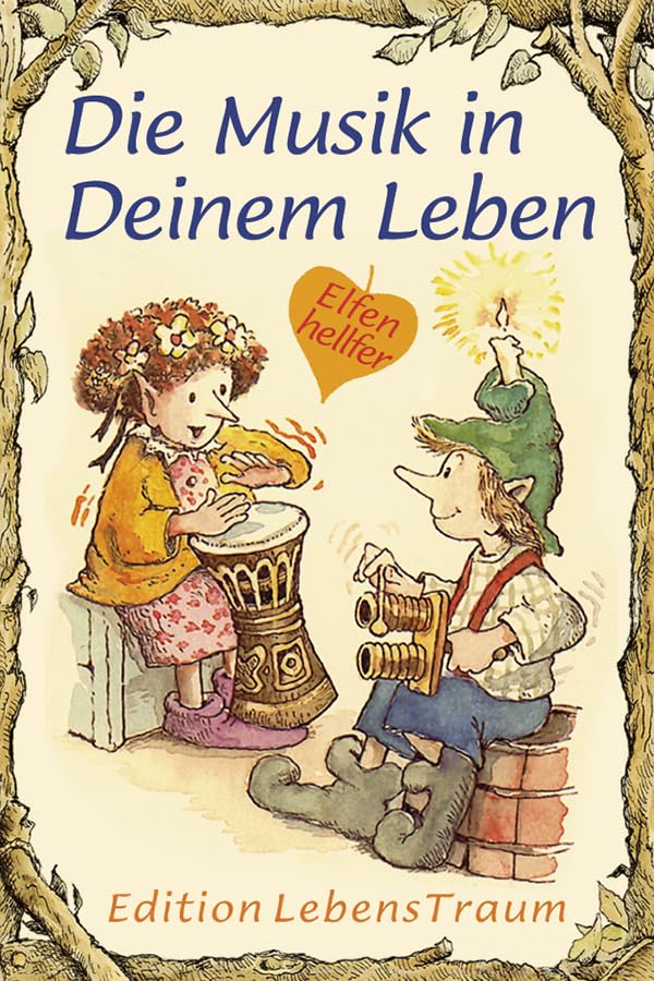 Die Musik in deinem Leben Arts & Music