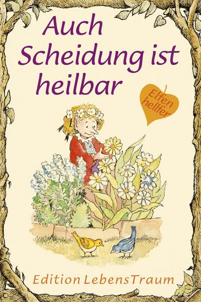 Auch Scheidung ist heilbar Lifestyle