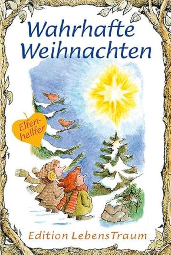 Wahrhafte Weihnachten Lifestyle